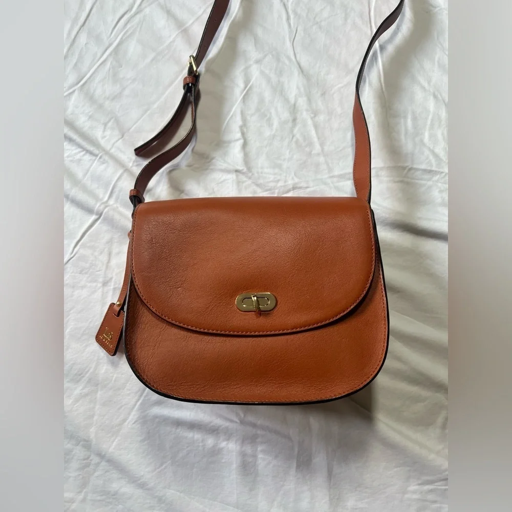 Lo & Sons Claremont Camera Bag - Picture 4 of 7